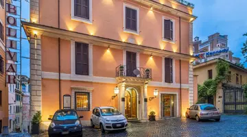 Comfort Hotel Bolivar