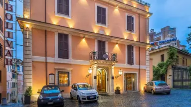 Comfort Hotel Bolivar