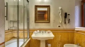 Comfort Hotel Bolivar