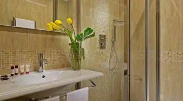 Comfort Hotel Bolivar