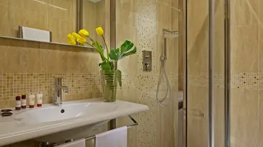 Comfort Hotel Bolivar
