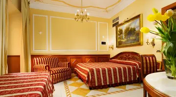 Comfort Hotel Bolivar