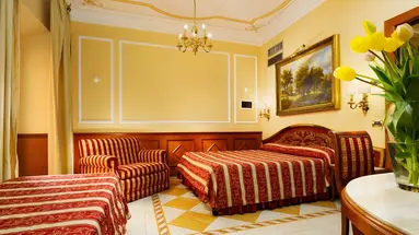 Comfort Hotel Bolivar