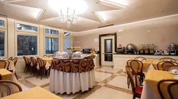 Comfort Hotel Bolivar