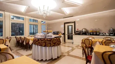 Comfort Hotel Bolivar