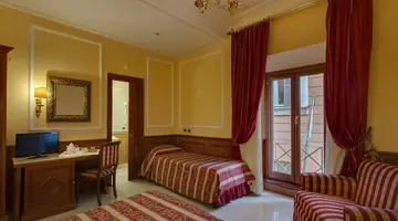 Comfort Hotel Bolivar