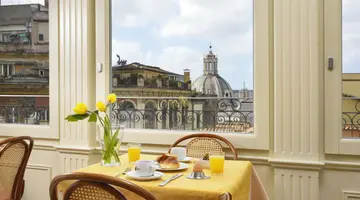Comfort Hotel Bolivar