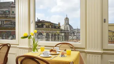 Comfort Hotel Bolivar