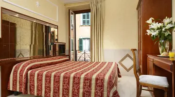 Comfort Hotel Bolivar