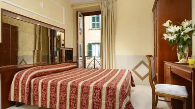 Comfort Hotel Bolivar