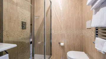 Comfort Hotel Bolivar
