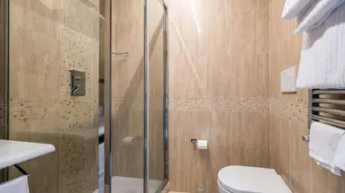 Comfort Hotel Bolivar