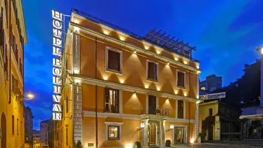 Comfort Hotel Bolivar