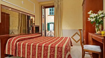 Comfort Hotel Bolivar