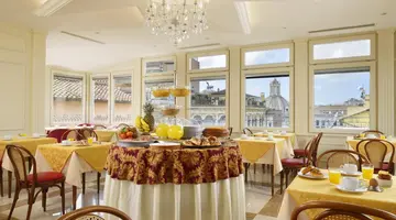 Comfort Hotel Bolivar