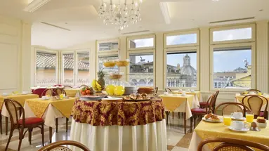 Comfort Hotel Bolivar