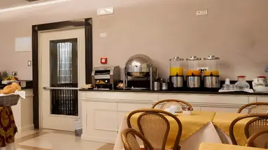 Comfort Hotel Bolivar