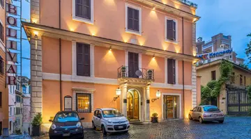 Comfort Hotel Bolivar