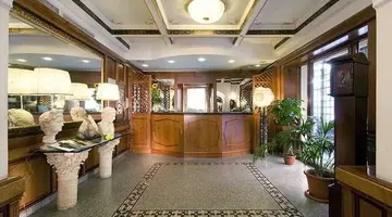 Comfort Hotel Bolivar