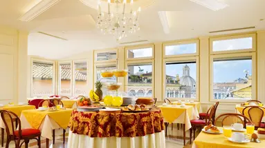 Comfort Hotel Bolivar