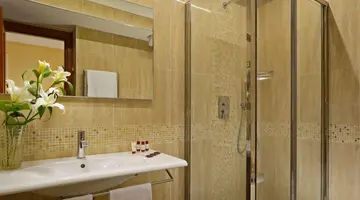 Comfort Hotel Bolivar