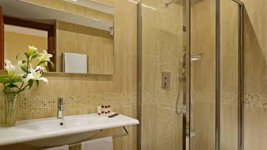 Comfort Hotel Bolivar