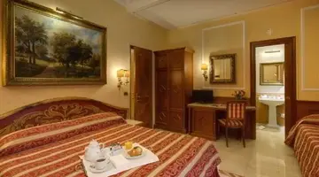 Comfort Hotel Bolivar