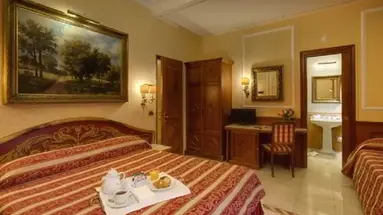 Comfort Hotel Bolivar