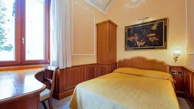 Comfort Hotel Bolivar