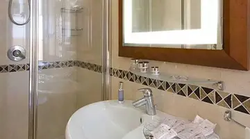Comfort Hotel Bolivar