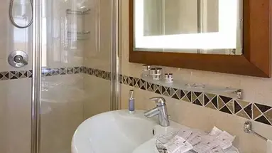 Comfort Hotel Bolivar