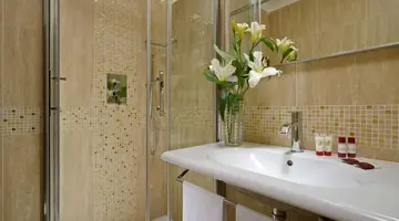 Comfort Hotel Bolivar