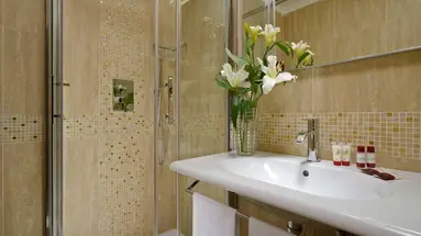 Comfort Hotel Bolivar