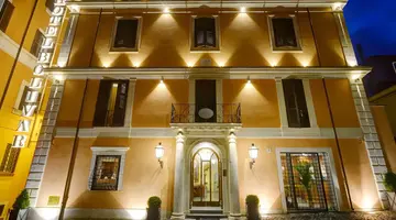 Comfort Hotel Bolivar