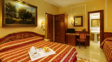 Comfort Hotel Bolivar