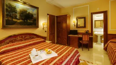 Comfort Hotel Bolivar