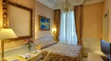 Comfort Hotel Bolivar