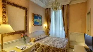 Comfort Hotel Bolivar