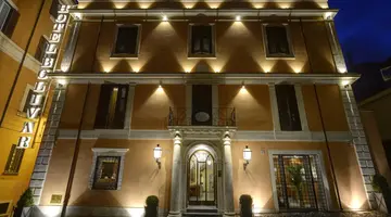 Comfort Hotel Bolivar