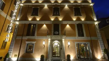 Comfort Hotel Bolivar