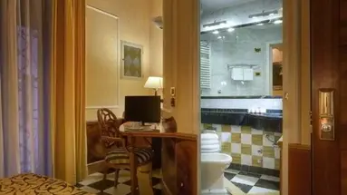 Comfort Hotel Bolivar