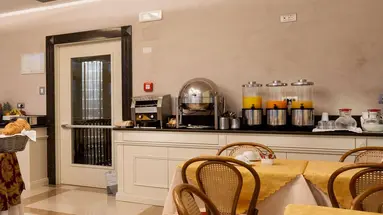 Comfort Hotel Bolivar