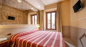 Comfort Hotel Bolivar