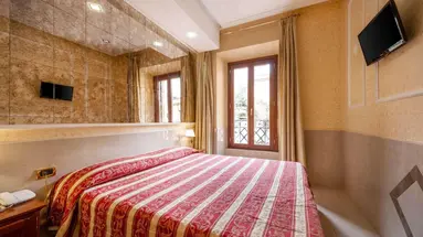 Comfort Hotel Bolivar