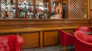 Comfort Hotel Bolivar