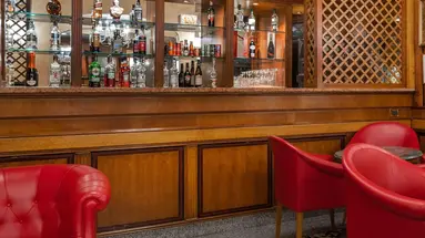 Comfort Hotel Bolivar