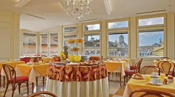 Comfort Hotel Bolivar