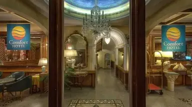Comfort Hotel Bolivar