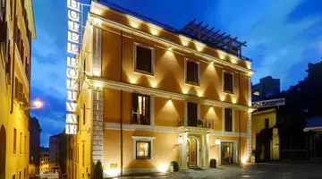 Comfort Hotel Bolivar