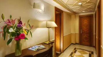 Comfort Hotel Bolivar